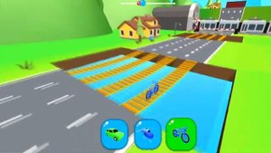 Играем в мини игры!