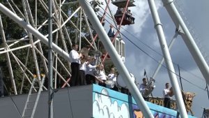 12 июня 2014 ВДНХ