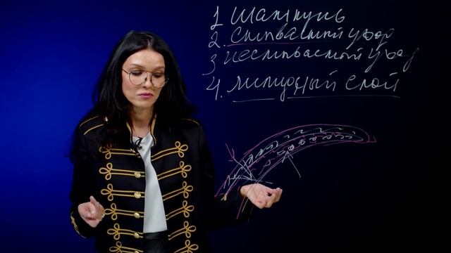 УРОК 4. ЭТО СРЕДСТВО СПАСЕТ ВАШИ ВОЛОСЫ! ЗАЧЕМ ВОССТАНА