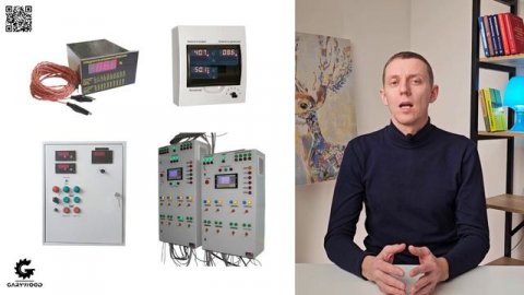 🪚 ЭКОНОМИЯ 70%! Сушильная камера для древесины своими ?