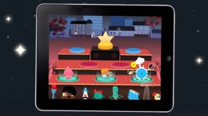 Toca Band -- обзор от Appkinder.ru