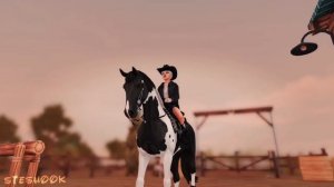 МОЙ ТОП 5 БЛОГЕРОВ ПО STAR STABLE ONLINE | SSO