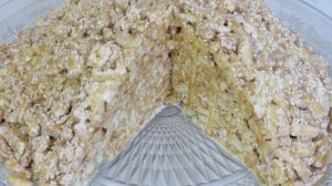 Торт МУРАВЕЙНИК! ВКУСНЫЙ ДОМАШНИЙ ТОРТ! ТАКОЙ ВКУСНЯТИНЫ ТОЧНО НЕ ПРОБОВАЛИ!