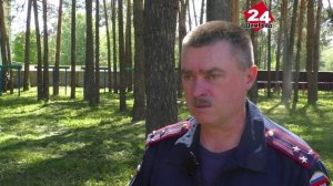 Устав, медпомощь и стрельбы