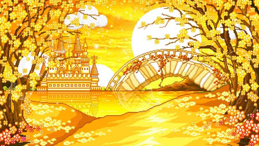 Разноцветные сказки: 1. «Жёлтая сказка». Для детей дошкольного и младшего школьного возраста. смотреть онлайн