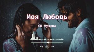 Моя Любовь || романтические песни с текстом || романтич?