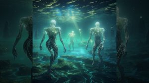 Выход из тела это иллюзия.