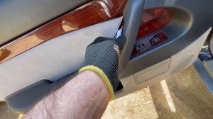 W140 Крепления пультов сидений #w140 #w140club #w140amg #w140sclass #sklasse