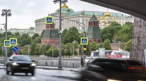 В Кремле поприветствовали позицию администрации Трампа о нерасширении НАТО