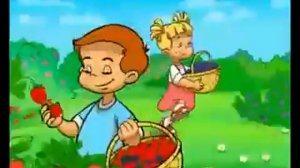 Маленькая жирная жопа   Реклама йогурта Растишка с при