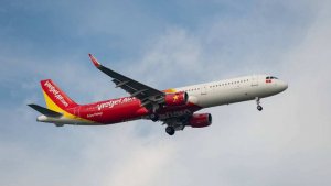 Авиакомпания VietJet Air впервые открывает регулярные рейсы из Владивостока