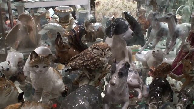 Мой магазин фарфора на Тишинке фарфора после перестан смотреть онлайн