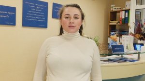 Видео отзыв