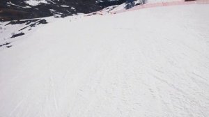 Катание на сноуборде Эльбрус