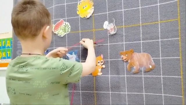 мастер-класс 