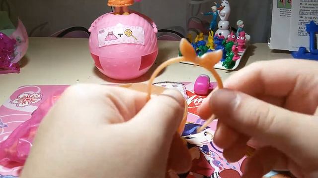 2  подделка  куклы   л.о.л.. УРА!!!!МОЙ  ПЕРВЫЙ  ЗОЛОТОЙ  ШАРИК!!!!!! смотреть онлайн