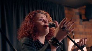 КассандРа - Смятение (Давид Тухманов, А. Ахматова)