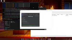 КАК ЗАЙТИ НА БЕДРОК С ДЖАВЫ | VIAPROXY ТУТОРИАЛ