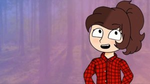 ИСТОРИЯ МОИХ ВОЛОС (анимация)