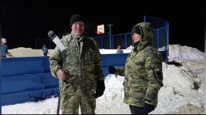 Курносовское сельское поселение Большереченского муниципального района Омской области
