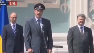 Смешные приколы про политиков