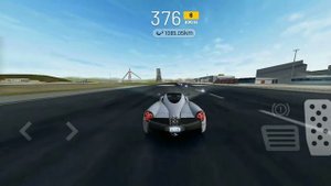 Топ 5 САМЫХ быстрых МАШИН в Extrime Car Driving Simulator.
