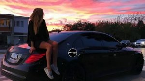 Blatnoy Udar - Moy Angel | блатной удар - мой ангел [New Remix]🥀🖤