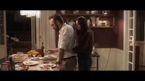 Фильм Идеальные незнакомцы (2018)