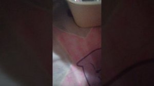 обзор на чемодан и набор бомбочек:)