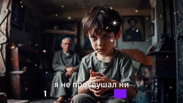 Мой отец закричал Ты только берёшь  ты НИКОГДА смотреть онлайн