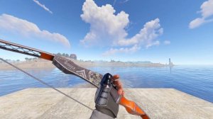 ОБЗОР СКИНОВ ОТ 26 СЕНТЯБРЯ В РАСТ (RUST)