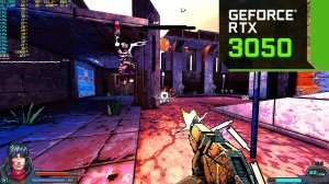 Project Warlock Ii - Максимальные настройки