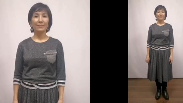 КАК СТАтЬ КРАСиВОЙ❤️ВОЛШеБНОЕ ПРеОБРАЖЕНиЕ  ОТ МАДИ❤️ТАКОГО ВЫ НЕ ВИДЕЛИ ЕЩЁ#TEFI ГЕРМАНИЯ