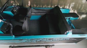 Обзор катера Триера 470 Фиш 🔥