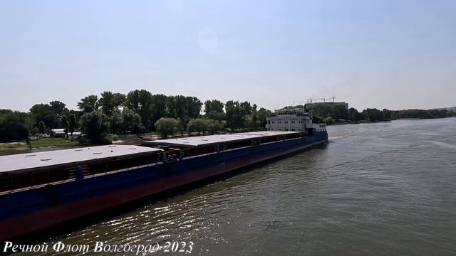 Теплоход Волго Дон 5079 на Дону смотреть онлайн