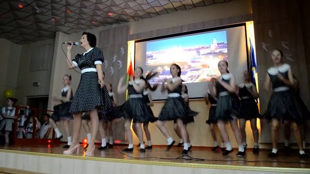 песня "Мой город" смотреть онлайн