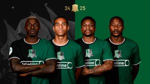 Индивидуальная статистика игроков «Краснодара»: весна 24/25. Крайние нападающие