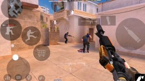 играем в стендофф2