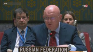 Европа пытается вернуть США на антироссийский путь / События на ТВЦ