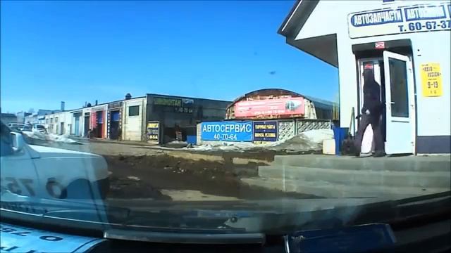 Автокатастрофа компиляция 2013 часть 13 в HD 720р смотреть онлайн