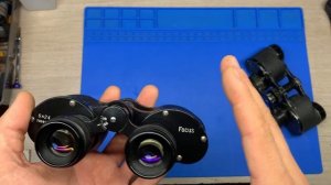 Focus 6x24 бпш 6х24 vintage wide field binoculars review comparison simple image