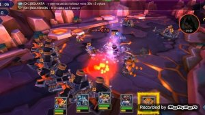 Прохождение испытания сумеречного волка Lords Mobile