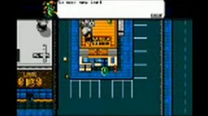 _Old school GAMES!_ Retro City Rampage ВЫПУСК №1