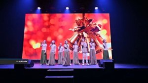 ПОСЛЕДНИЙ ЗВОНОК 2025  ГОДУ В "МОЕЙ ШКОЛЕ"