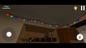 SchoolBoy Runaway Escape #6 - 5 Акт новогодняя обнова (iOS,Android)