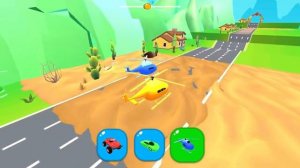 Играем в мини игры!