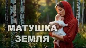 Олег Чуприн - Матушка-Земля (ремейк)(30.05.25)