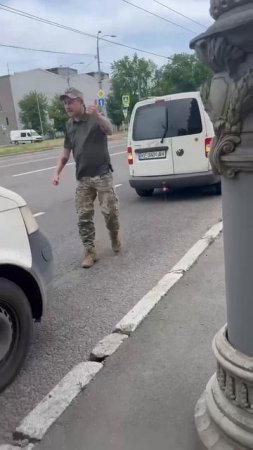 Харьков - парня насильно и с криками мобилизовали на Новых Домах.