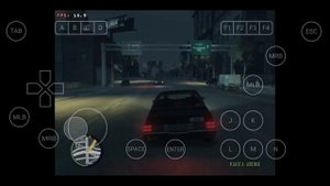 GTA 4 (WINLATOR 7.1.3 V2) ANDROID GAMEPLAY + НАСТРОЙКИ ИГРЫ