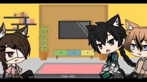 сериал "Мой сводный младший брат"  серия (9/10)